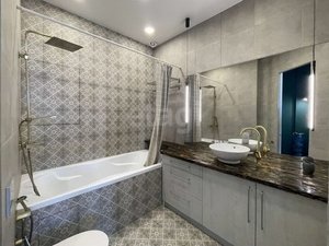 2-комнатная квартира: Новосибирск, улица Ясный Берег, 8 (60 м²)