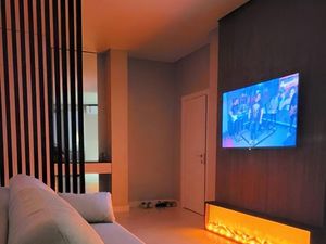 3-х комнатная квартира Лобачевского