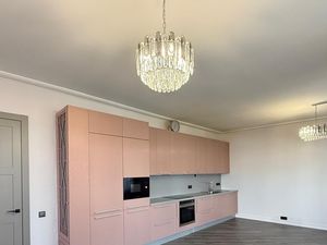 4-к кв. Москва Береговой проезд, 1Б (140.0 м²)