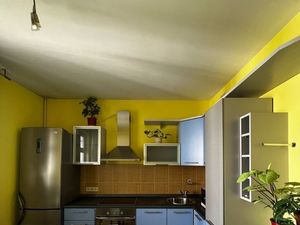 2-к кв. Москва Мичуринский просп., 27К3 (75.0 м²)