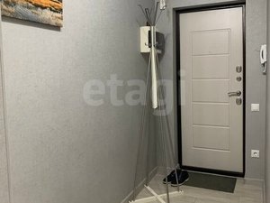 2-комнатная квартира: Краснодар, улица Гагарина, 97 (49 м²)