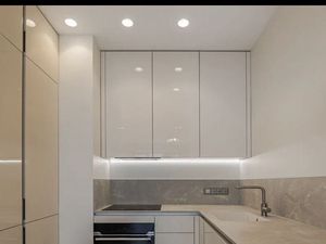 2-к кв. Москва просп. Генерала Дорохова, 39к1 (69.0 м²)
