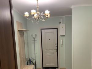 2-к кв. Санкт-Петербург Гаккелевская ул., 20к3 (65.0 м²)