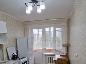 1-к кв. Москва Болотниковская ул., 38К3 (34.7 м²)