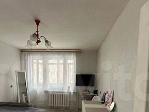 1-к кв. Свердловская область, Екатеринбург ул. Авиационная, 63к2 (28.0 м²)
