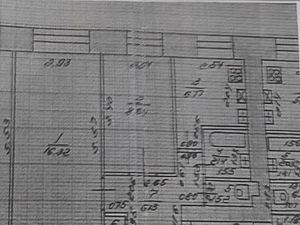 2-к кв. Нижегородская область, Нижний Новгород ул. Черняховского, 5А (41.6 м²)
