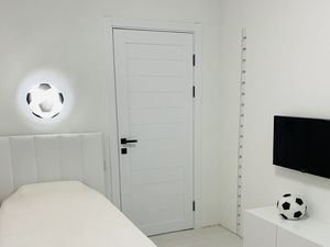 3-к кв. Москва ул. Гарибальди, 21К1 (55.2 м²)