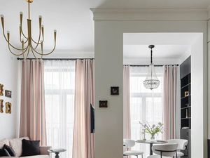 Студия Санкт-Петербург ул. Решетникова, 29 (27.6 м²)