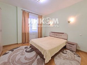 2-комнатная квартира: Москва, 3-й Крутицкий переулок, 11 (77.3 м²)