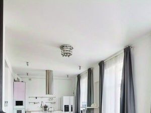 2-к кв. Москва Серебряный пер., 5 (107.0 м²)