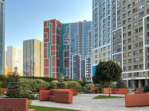 2-к кв. Москва Старокрымская ул., 15к1 (61.0 м²)