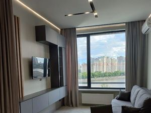 1-к кв. Москва просп. Лихачева, 20 (45.0 м²)