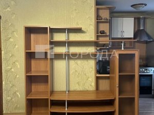 2-комнатная квартира: Новосибирск, улица Богдана Хмельницкого, 2/2 (43 м²)