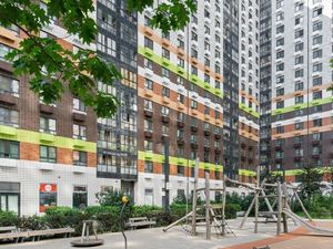 3-к кв. Москва Люблинская ул., 76к5 (90.0 м²)