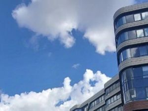 Квартира Энтузиастов