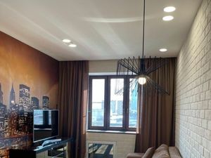 2-к кв. Москва Кронштадтский бул., 6к5 (43.5 м²)