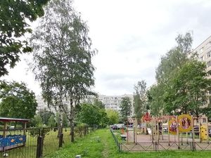 1-к кв. Санкт-Петербург Гражданский просп., 90К2 (30.0 м²)