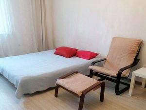 1-к кв. Москва Новочеремушкинская ул., 59к1 (42.0 м²)