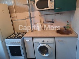 1-комнатная квартира: Москва, Большая Черкизовская улица, 10к1 (33 м²)