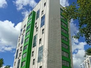 2-к кв. Москва ул. Герасима Курина, 42 (51.0 м²)