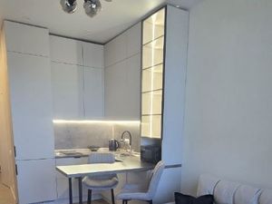 Студия Москва проезд Серебрякова, 11к2 (25.0 м²)
