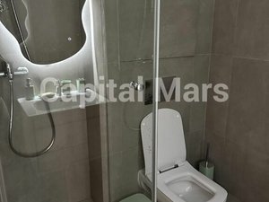 1-комнатная квартира: Москва, проезд Серебрякова, 11к2 (26 м²)