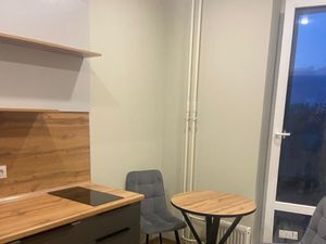 1 комнатная квартира Ленинградское