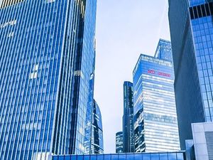 2-к кв. Москва 1-й Красногвардейский проезд, 22с2 (68.0 м²)
