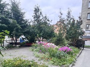 1-к кв. Новосибирская область, Новосибирск ул. Вокзальная магистраль, 6/1 (38.0 м²)