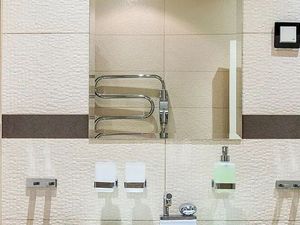 3-к кв. Москва наб. Пресненская, 8с1 (230.0 м²)