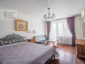 1 комнатная квартира 
