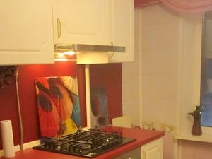 2-к кв. Москва Ленинградское ш., 24К2 (37.3 м²)