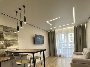 2-к кв. Татарстан, Казань ул. Анаса Тазетдинова, 7к3 (39.2 м²)