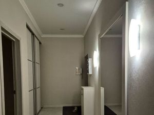 3-к кв. Татарстан, Казань ул. Павлюхина, 110В (83.8 м²)