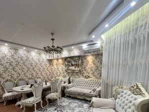 3к квартира Кастанаевская