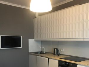 3-х комнатная квартира Лобачевского
