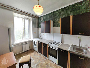 2-комнатная квартира: Москва, Бутырская улица, 9к2 (52 м²)