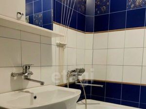 2-к кв. Новосибирская область, Новосибирск Нарымская ул., 23/1 (46.4 м²)