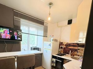 2-к кв. Свердловская область, Екатеринбург ул. Академика Бардина, 23 (44.0 м²)