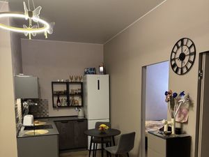 2к квартира на метро Щукинская