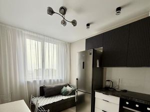 1-к кв. Ростовская область, Ростов-на-Дону ул. Мечникова, 37 (40.0 м²)