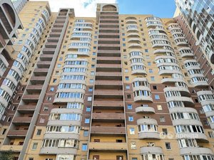 Квартира-студия: Санкт-Петербург, Варшавская улица, 19к5 (28 м²)