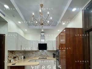 2-к кв. Москва Садовническая наб., 7 (72.0 м²)