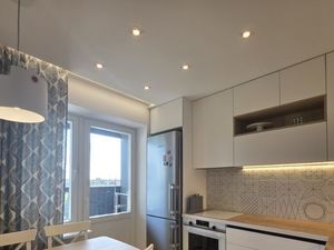 2-к кв. Москва Большая Очаковская ул., 44 (56.0 м²)