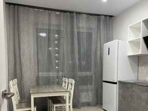 Двушка на метро Ботанический сад