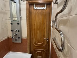 2-комнатная квартира: Санкт-Петербург, проспект Луначарского, 33к1 (49.8 м²)