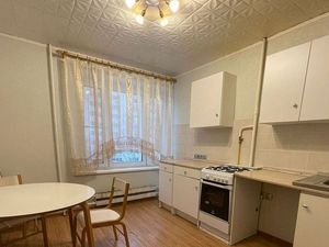 2-к кв. Москва Бирюлевская ул., 12К2 (60.0 м²)