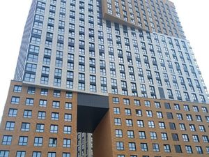 1-к кв. Москва пер. 2-й Петра Алексеева, 5 (36.0 м²)