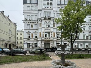 Свободной планировки кв. Москва Мясницкая ул., 24/7С3 (70.0 м²)