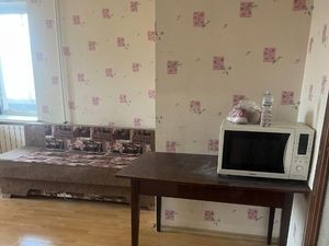 2-к кв. Санкт-Петербург Ленинский просп., 117К1 (48.0 м²)
